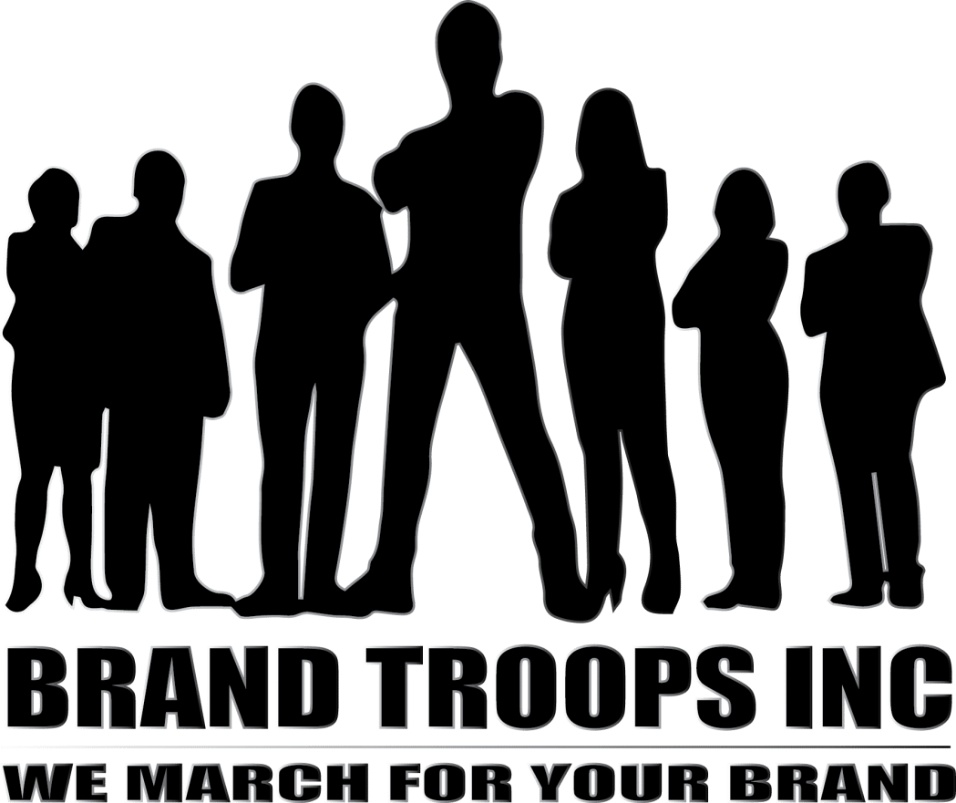 Brand Troops Inc